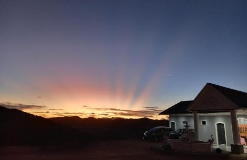 Alto Caparao Hotel | Discover Pousada & Hotel Fazenda Segredo Das Águas