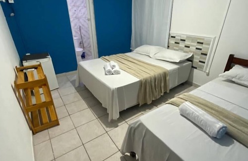 Ipojuca Hotel | Discover Comfort at Pousada Iapôi with Pool & Breakfast