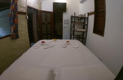 Jijoca de Jericoacoara Hotel | Discover Pousada Ibirapuera: Pool, Breakfast & Family Fun
