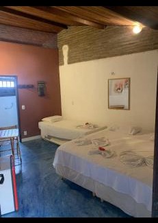 Jijoca de Jericoacoara Hotel | Discover Pousada Ibirapuera: Pool, Breakfast & Family Fun