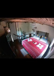 Jijoca de Jericoacoara Hotel | Discover Pousada Ibirapuera: Pool, Breakfast & Family Fun