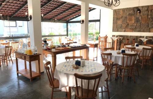 Santo Antonio do Pinhal Hotel | Family-Friendly Pousada Il Villaggio with Top-Rated Comfort