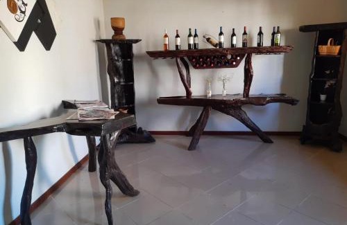 Santa Teresa Hotel | Pet-Friendly Pousada Il Conventino with Great Reviews