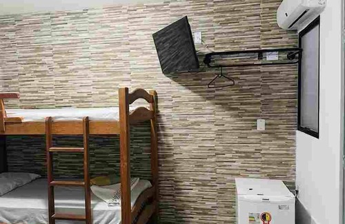 Pajucara Hotel | Budget-Friendly Stay at Pousada Ilha Bela with Breakfast