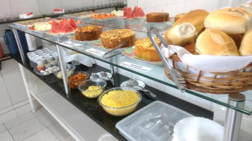 Paulo Afonso Hotel | Inviting Pousada Ilha Bela: Enjoy Breakfast with High Ratings