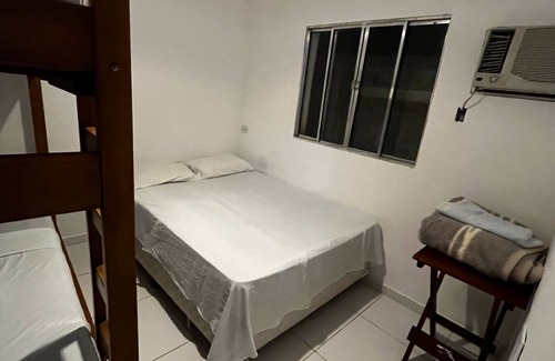 Pereque Hotel | Budget-Friendly Pousada Ilha Bonita with Pool & Dining