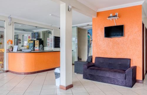 Sao Luis Hotel | Discover Family-Friendly Comfort at Pousada Ilha Costeira