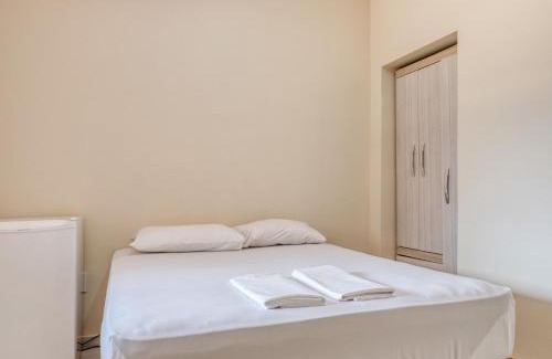 Sao Luis Hotel | Discover Family-Friendly Comfort at Pousada Ilha Costeira