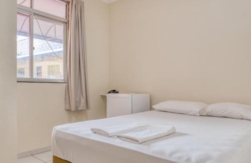 Sao Luis Hotel | Discover Family-Friendly Comfort at Pousada Ilha Costeira