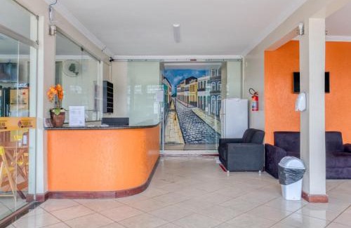 Sao Luis Hotel | Discover Family-Friendly Comfort at Pousada Ilha Costeira