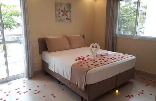 Jardim Vitoria Hotel | Experience Paradise at Pousada Ilha das Conchas