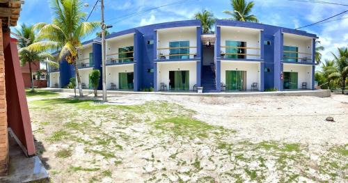 Distrito de Pedras de Una Hotel | Pet-Friendly Pousada Ilha do Desejo with Oceanfront Views