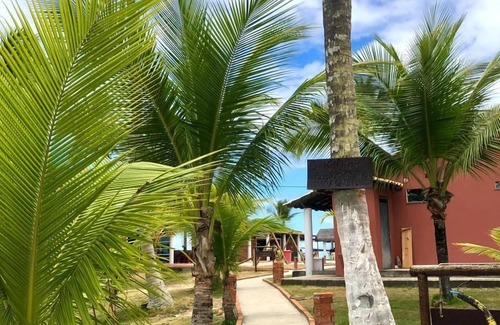 Ilheus Hotel | Discover Pousada Ilha do Desejo - Rated 9/10 with Breakfast