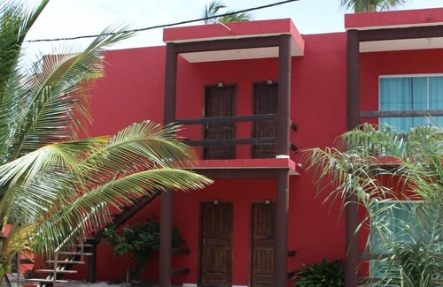 Ilheus Hotel | Discover Pousada Ilha do Desejo - Rated 9/10 with Breakfast