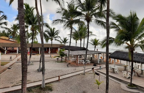 Ilheus Hotel | Discover Pousada Ilha do Desejo - Rated 9/10 with Breakfast