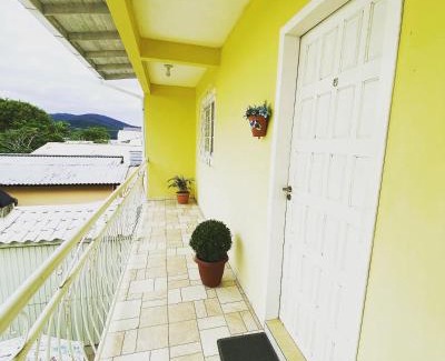Praia do Sonho Apartment | Discover Pousada Ilha dos Corais with Oceanfront Views