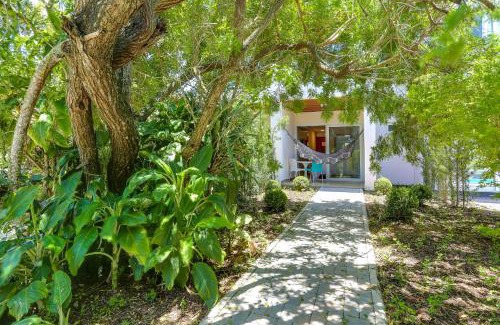 Campeche Leste Hotel | Guest Rated 10/10: Pousada Ilha Faceira with Ocean Views