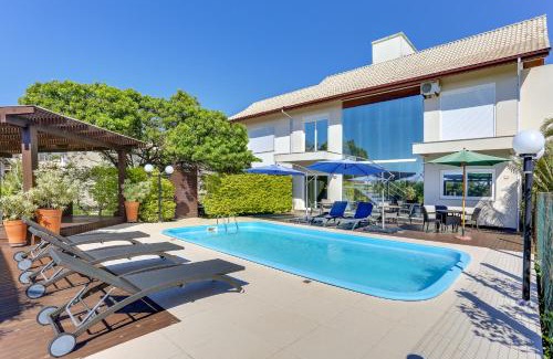 Campeche Leste Hotel | Guest Rated 10/10: Pousada Ilha Faceira with Ocean Views