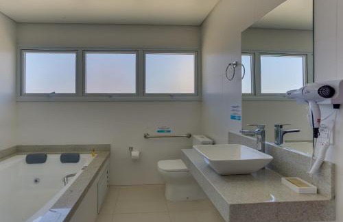 Campeche Leste Hotel | Guest Rated 10/10: Pousada Ilha Faceira with Ocean Views