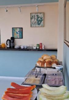 Ilha Grande Hotel | Discover Pousada Ilha Grande: Pet-Friendly 5-Star Retreat