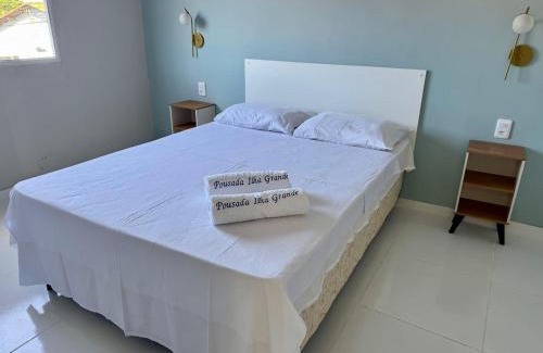 Ilha Grande Hotel | Discover Pousada Ilha Grande: Pet-Friendly 5-Star Retreat