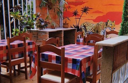 Barra da Tijuca Hotel | Discover Pousada Ilha Maravilha: Family-Friendly Retreat