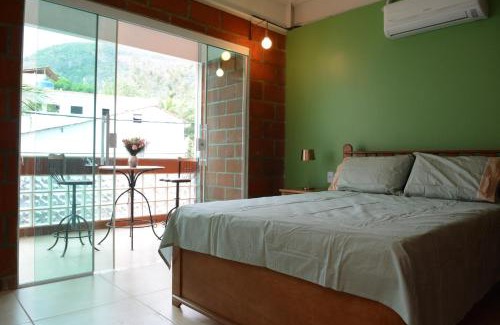 Barra da Tijuca Hotel | Discover Pousada Ilha Maravilha: Family-Friendly Retreat