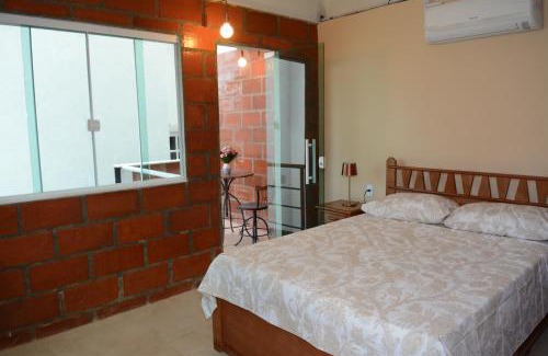 Barra da Tijuca Hotel | Discover Pousada Ilha Maravilha: Family-Friendly Retreat