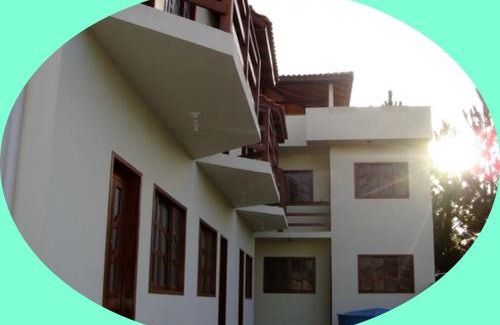 Florianopolis Hotel | Discover Pousada Ilha Margarita: Family-Friendly Getaway