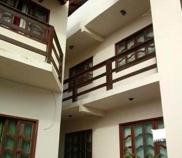 Florianopolis Hotel | Discover Pousada Ilha Margarita: Family-Friendly Getaway