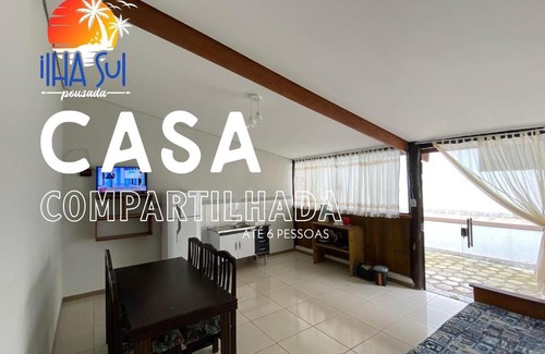 Cananeia Hotel | Pet-Friendly Pousada Ilha Sul with High Guest Ratings