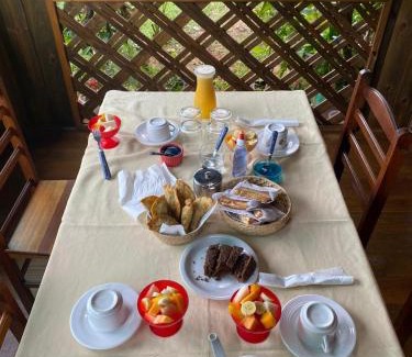 Cananeia Hotel | Pet-Friendly Pousada Ilha Sul with High Guest Ratings