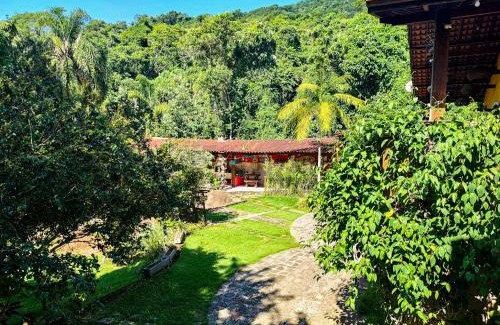 Bexiga Hotel | Family-Friendly Pousada Ilhabelasuites with 9.6/10 Rating