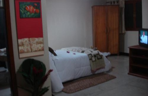 Praia Grande Hotel | Pet-Friendly Pousada Ilhote da Prainha with Pool Access