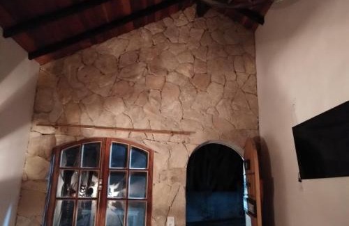 Santa Cruz de Minas Hotel | Guest Rated 10/10: Pousada Império with Pool & Family Fun
