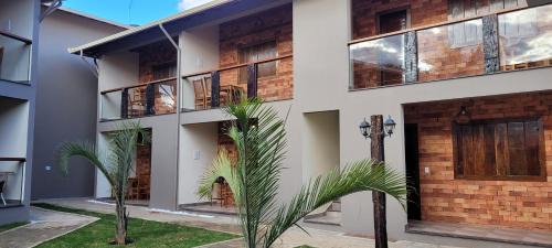 Serra do Cipo Apartment | Discover Pousada Império: 4-Star Family-Friendly Retreat