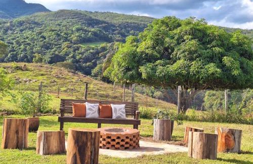 Capitolio Hotel | Guest Rated 10/10: Pousada Império de Minas with Pool & Breakfast