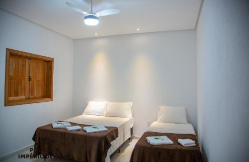 Capitolio Hotel | Guest Rated 10/10: Pousada Império de Minas with Pool & Breakfast