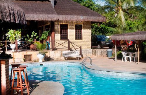 Pipa Hotel | Discover Oceanfront Comfort at Pousada Império do Sol