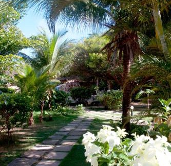 Pipa Hotel | Discover Oceanfront Comfort at Pousada Império do Sol