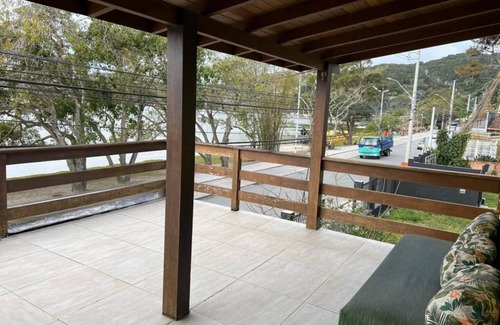 Lagoa da Conceicao Hotel | Relaxing Pousada with Ocean Views in Lagoa da Conceição