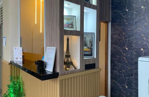 Vila Barros Hotel | Convenient Pousada Internacional EAS Airport - Pet Friendly Stay