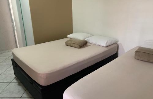 Vila Barros Hotel | Convenient Pousada Internacional EAS Airport - Pet Friendly Stay