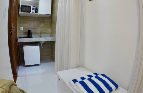 Maceio Hotel | Discover Pousada Ipioca Beach Village: Family-Friendly Retreat