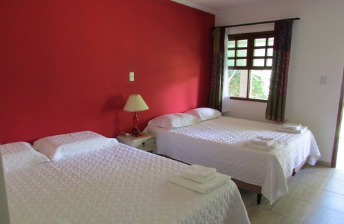 Ipitanga Hotel | Exceptional Pousada Ipitanga IV with Ocean View & Spa