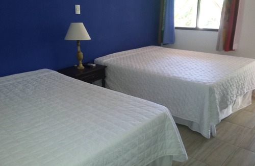 Ipitanga Hotel | Exceptional Pousada Ipitanga IV with Ocean View & Spa