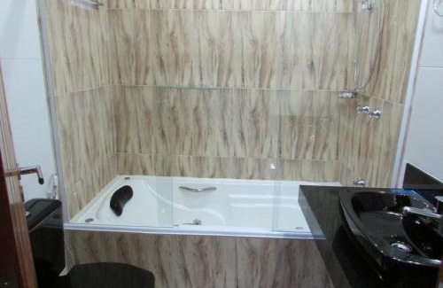 Ipitanga Hotel | Guest Rated 10/10 at Pousada Ipitanga IV with Ocean View