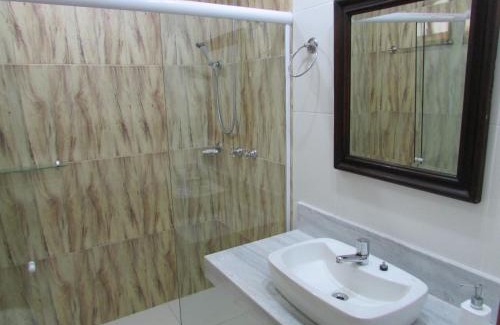Ipitanga Hotel | Guest Rated 10/10 at Pousada Ipitanga IV with Ocean View