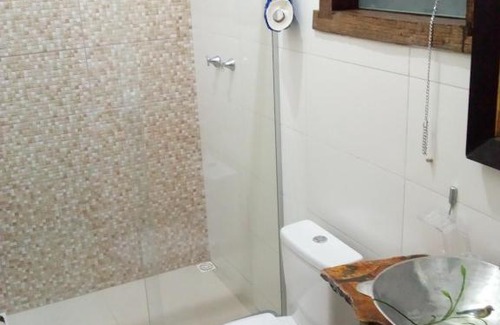 Ipoema Hotel | Inviting Pousada Ipoema: Guest Rated 9.4, Family-Friendly