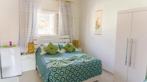 Juquehy Hotel | Family-Friendly Pousada Irashai with Pool and Ocean Views